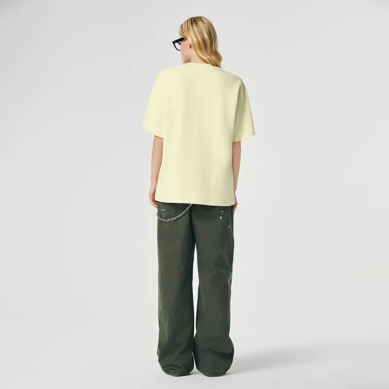 ICONS Lab T Shirts Unisex-11