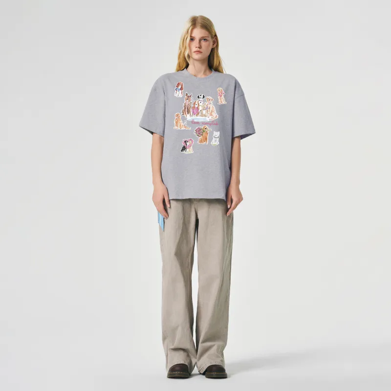 ICONS Lab T-Shirts Unisex-9