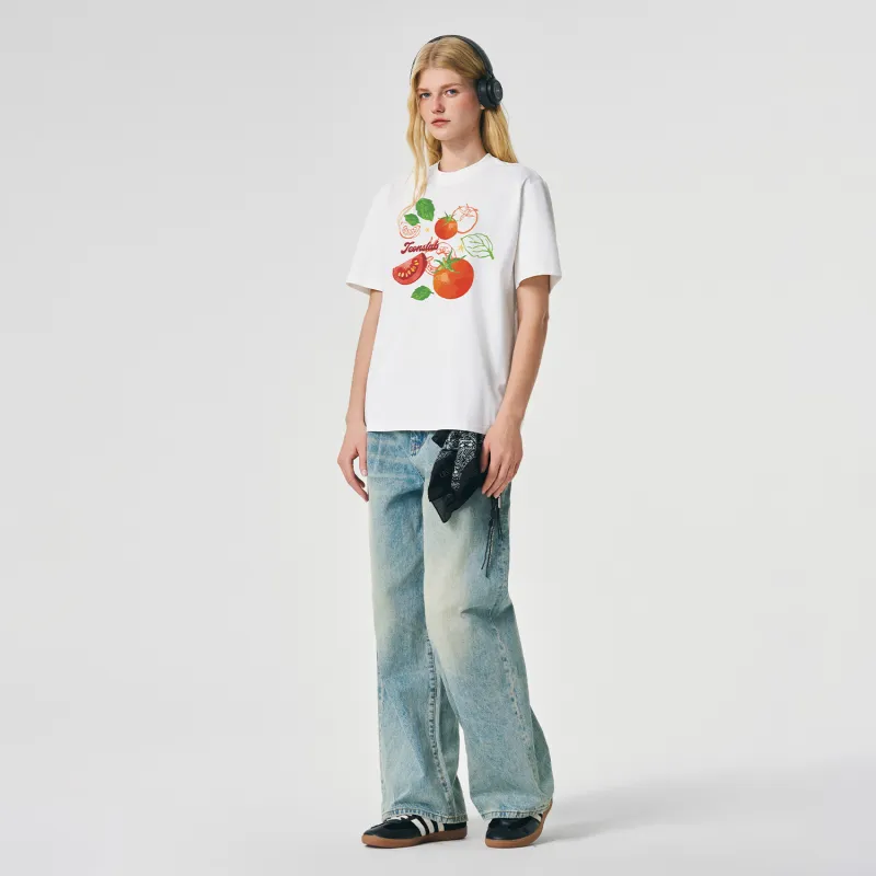 ICONS Lab T-Shirts Unisex-3