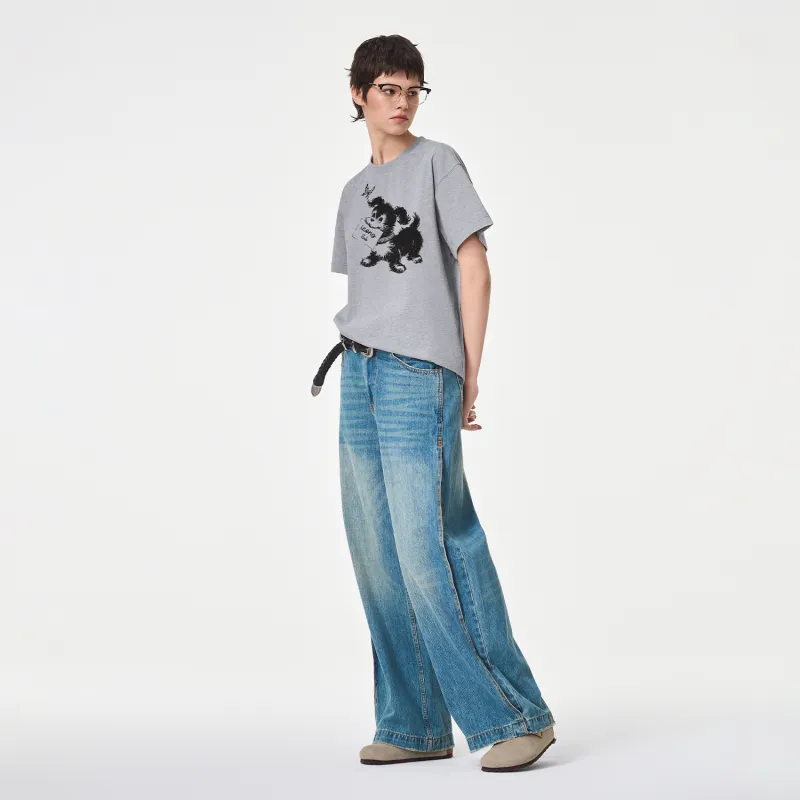 ICONS Lab T Shirts Unisex-10