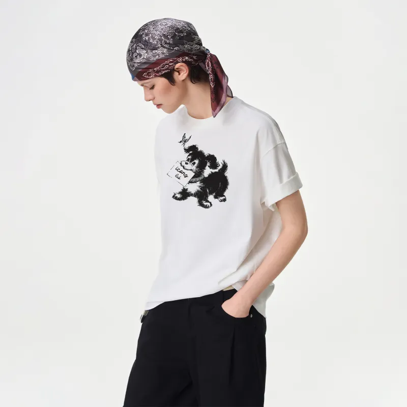 ICONS Lab T Shirts Unisex-5