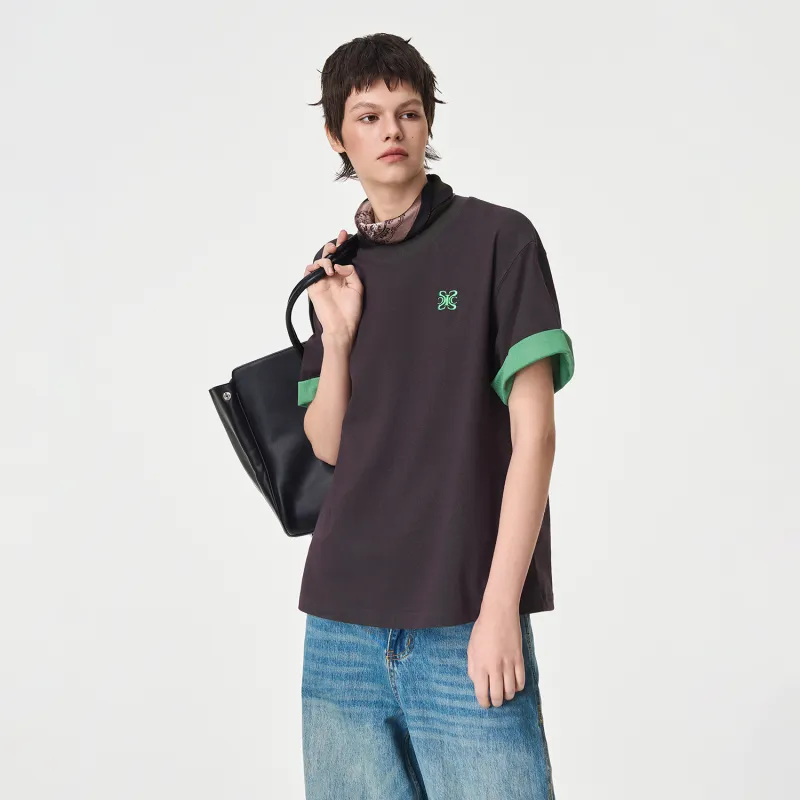 ICONS Lab T Shirts Unisex-12