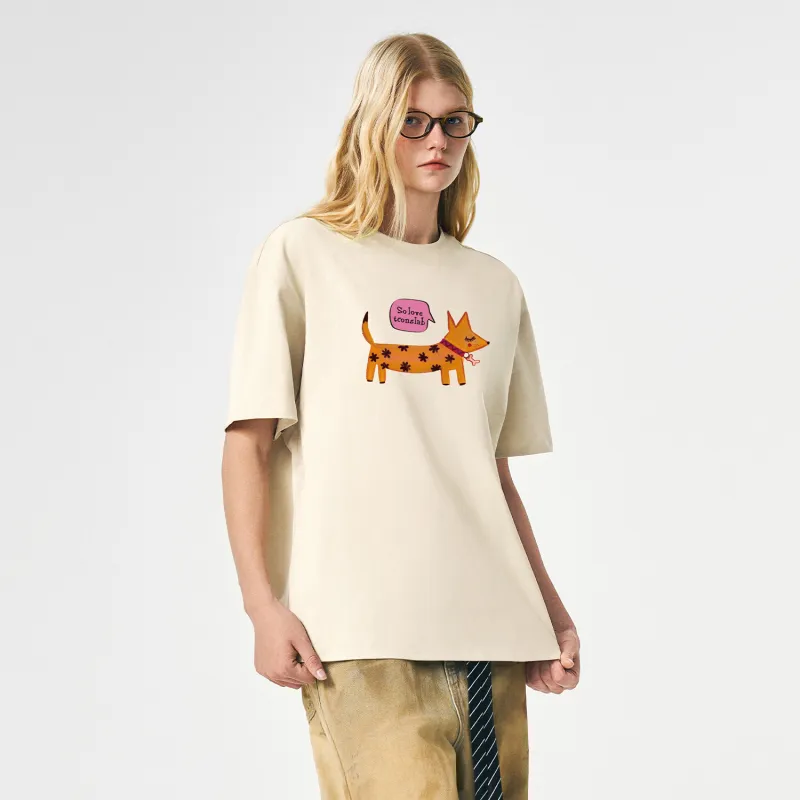 ICONS Lab T Shirts Unisex-19
