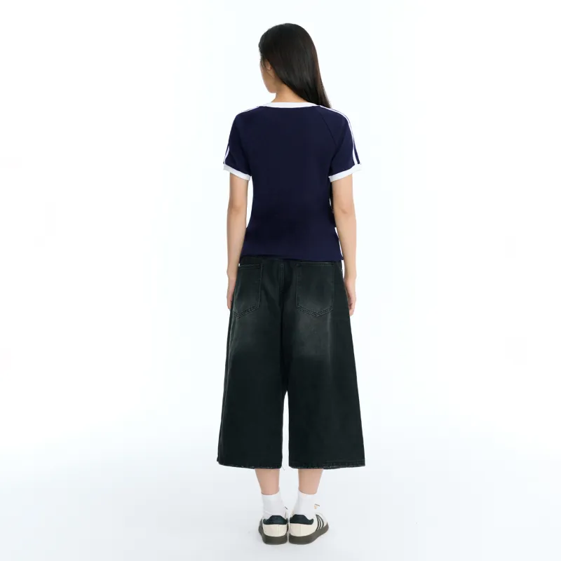 ICONS Lab T Shirts Women's-25