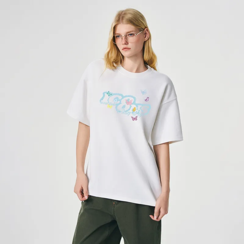 ICONS Lab T Shirts Unisex-5