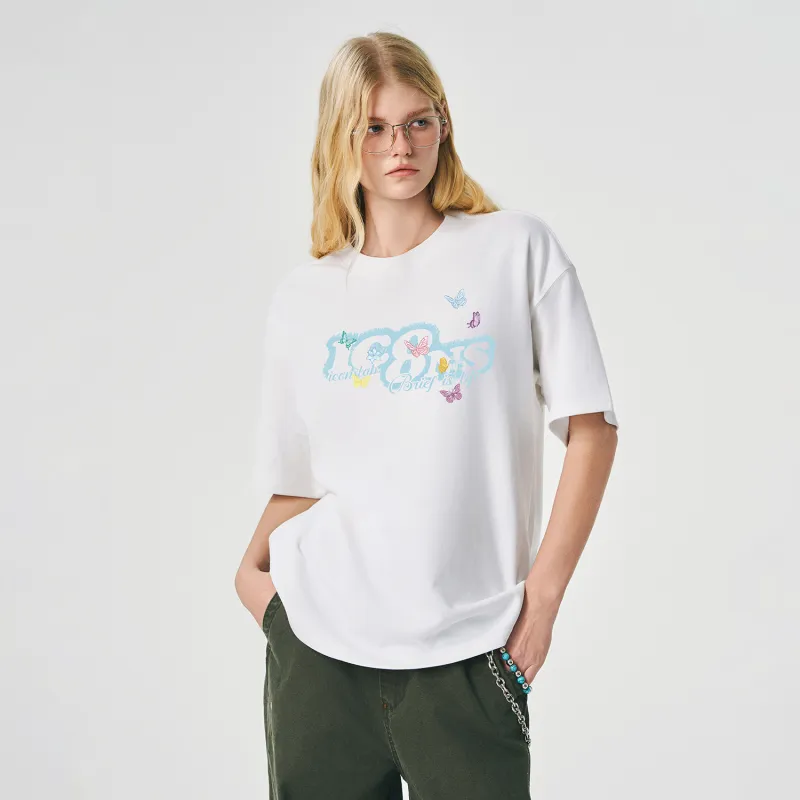 ICONS Lab T Shirts Unisex-6