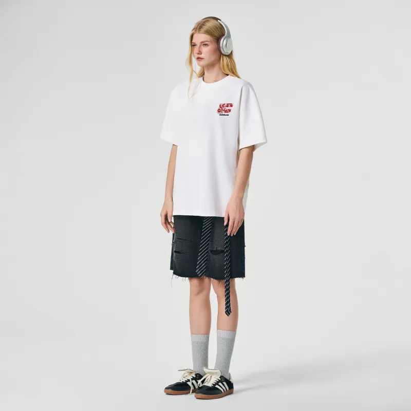 ICONS Lab T Shirts Unisex-3