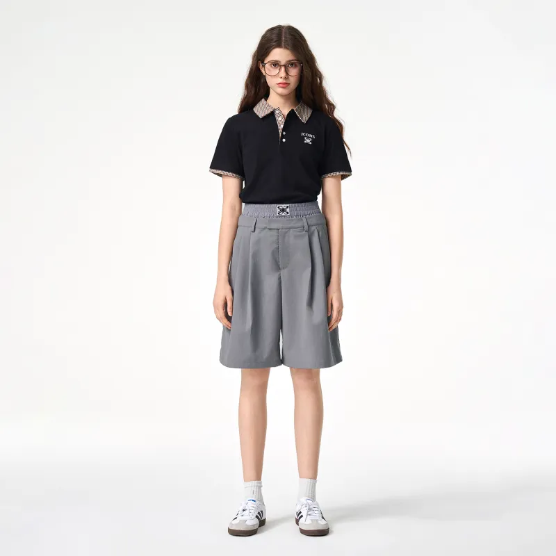 ICONS Lab Casual Shorts Unisex-2