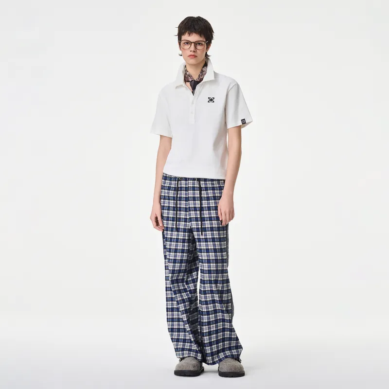 ICONS Lab Polo Shirts Unisex-2