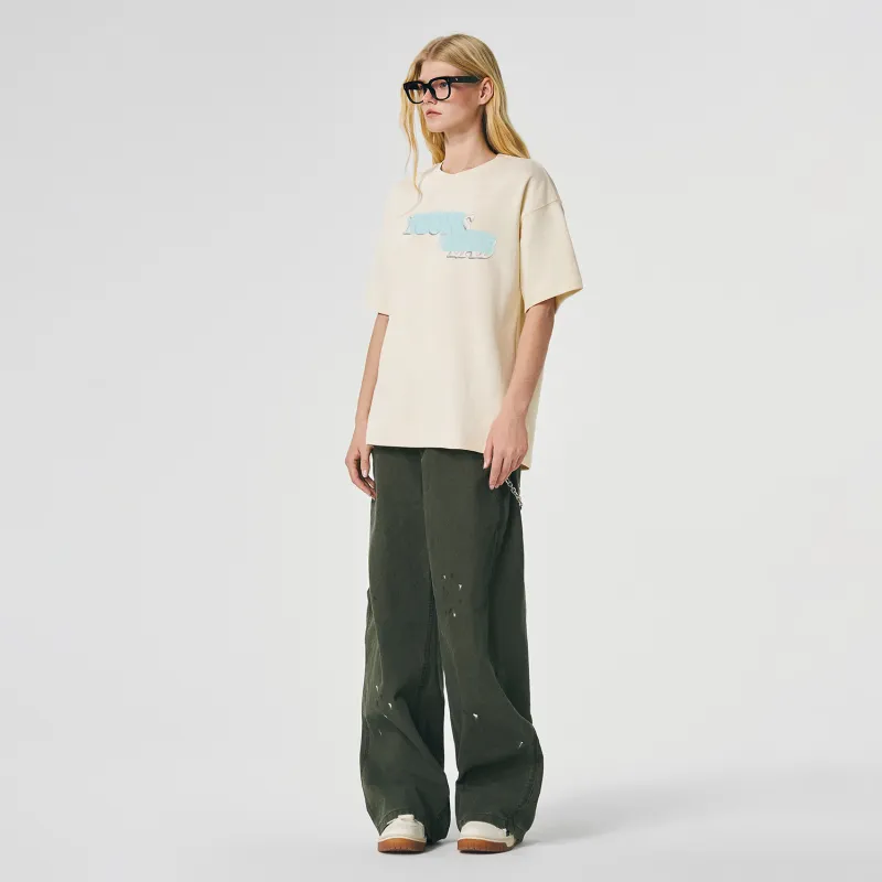 ICONS Lab T-Shirts Unisex-17