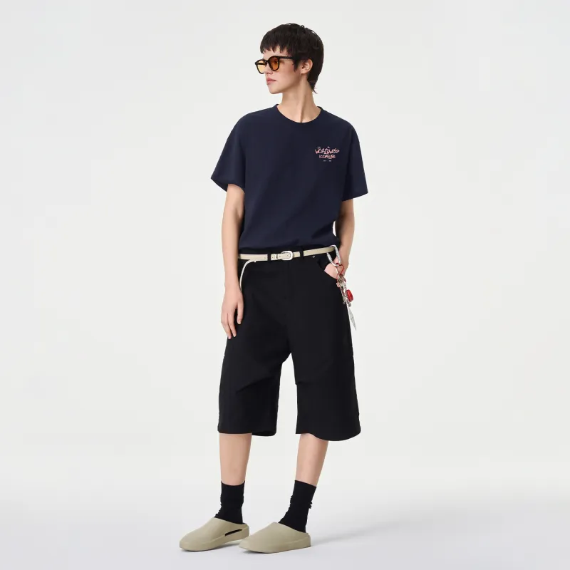 ICONS Lab T Shirts Unisex-10