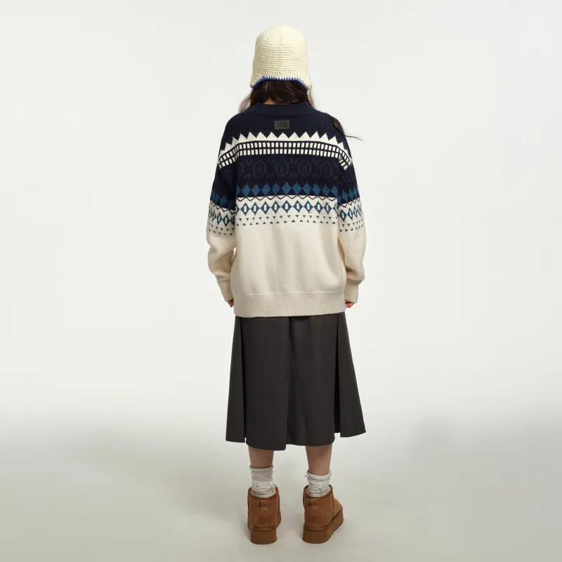 ICONS Lab Knitwear Unisex-2