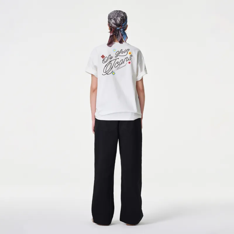 ICONS Lab T Shirts Unisex-3