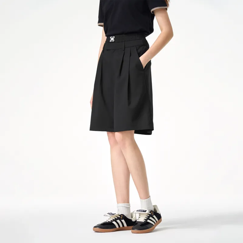 ICONS Lab Casual Shorts Unisex-12