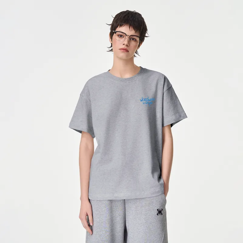 ICONS Lab T Shirts Unisex-18