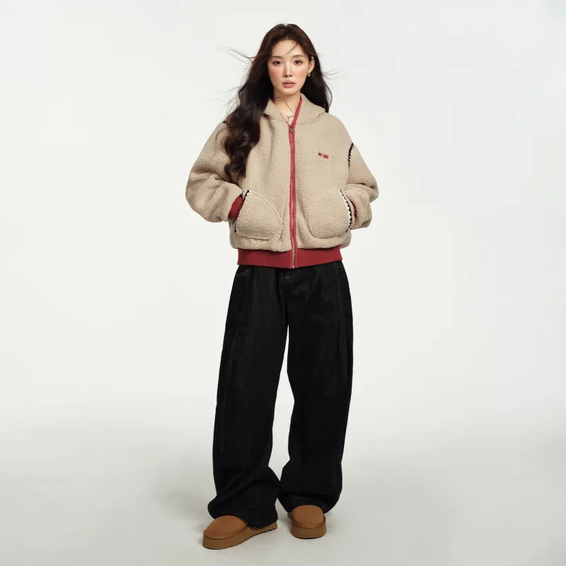 ICONS Lab Jackets Unisex-3