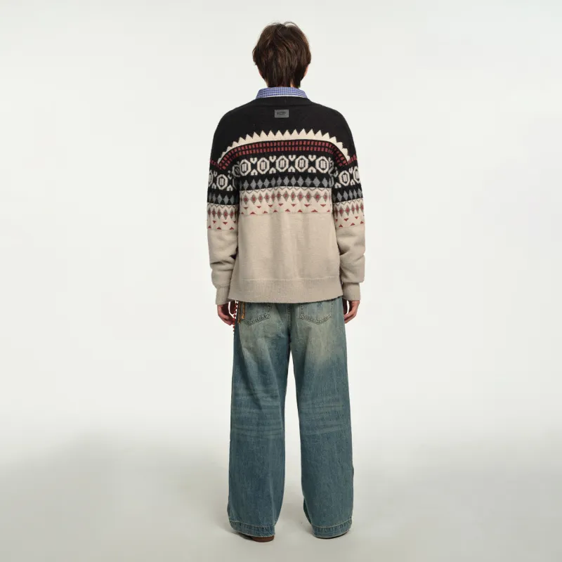 ICONS Lab Knitwear Unisex-5