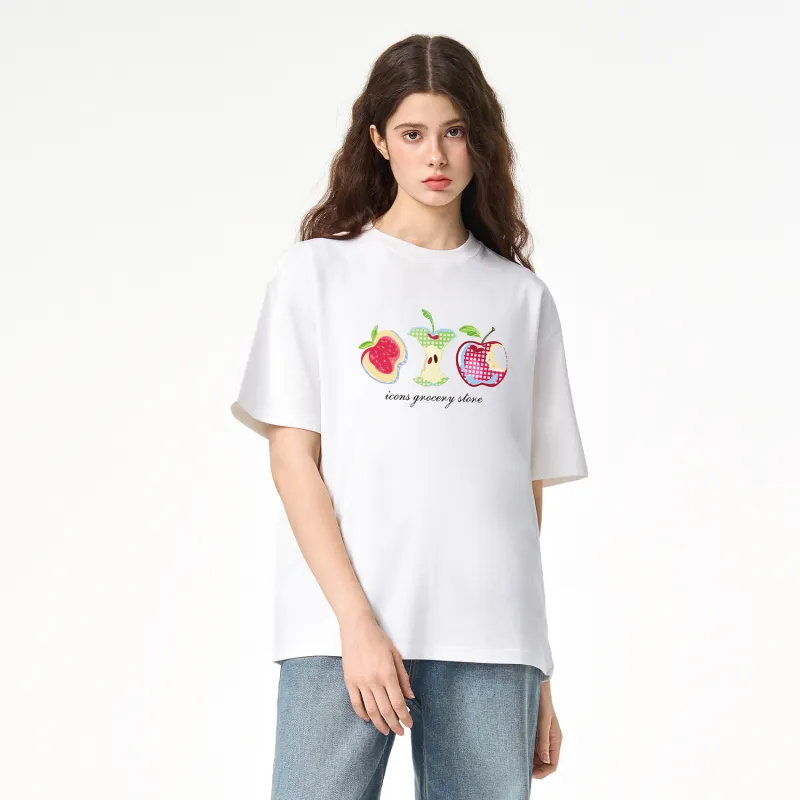 ICONS Lab T Shirts Unisex-6