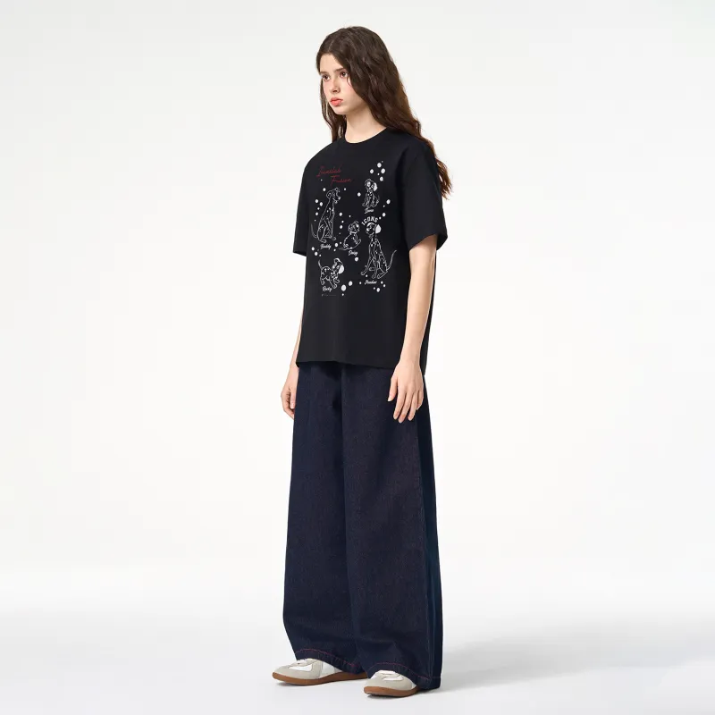 ICONS Lab T Shirts Unisex-10