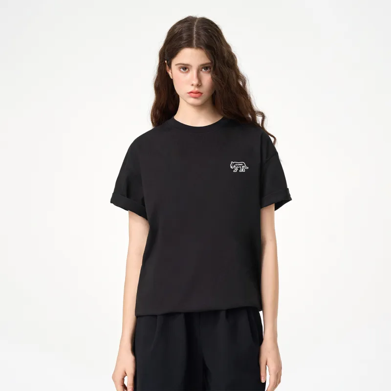 ICONS Lab T Shirts Unisex-12