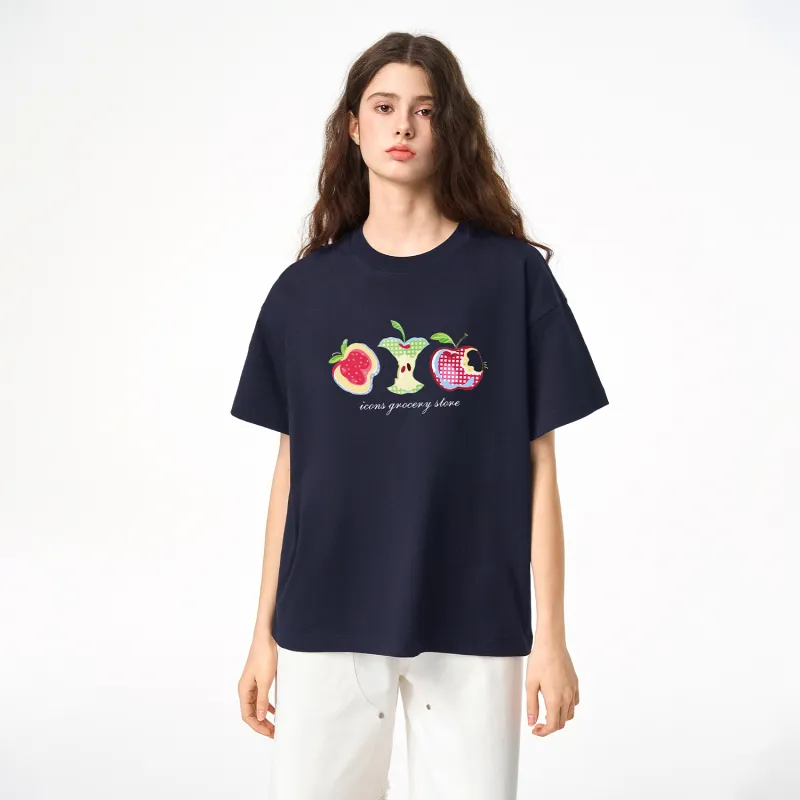ICONS Lab T Shirts Unisex-20