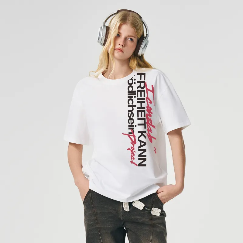 ICONS Lab T-Shirts Unisex-5