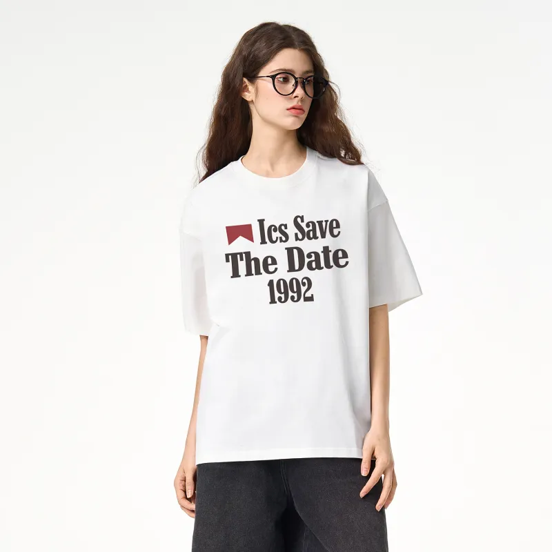 ICONS Lab T Shirts Unisex-5