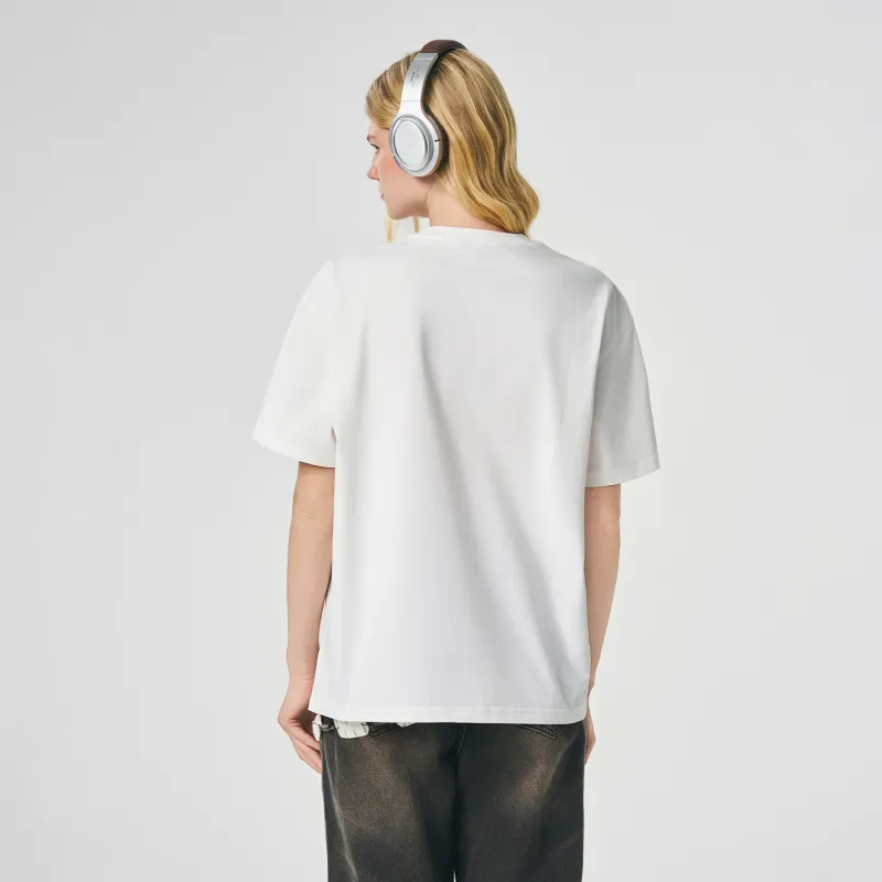 ICONS Lab T Shirts Unisex-6