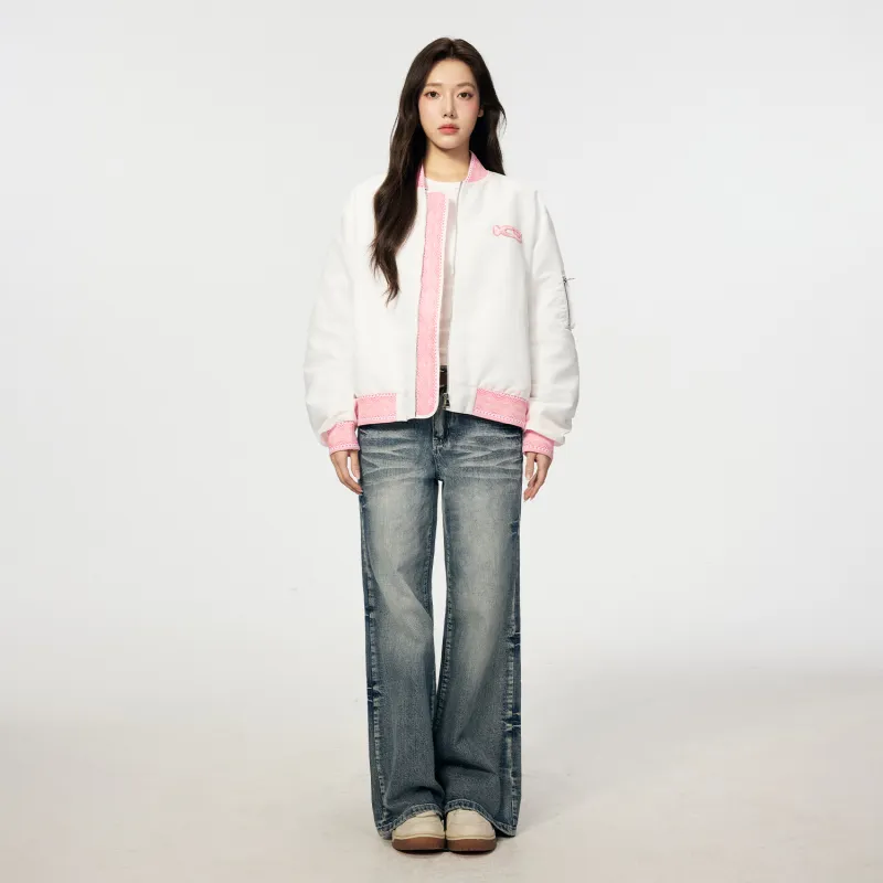 ICONS Lab Puffer Jackets Unisex-2