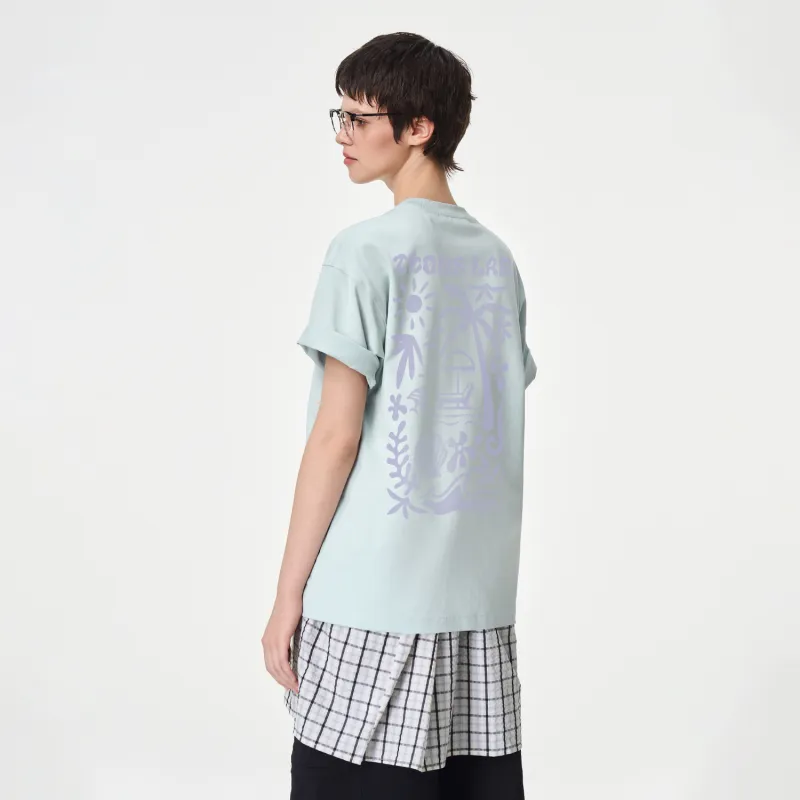 ICONS Lab T-Shirts Unisex-20