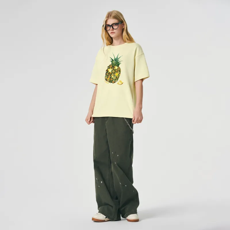 ICONS Lab T Shirts Unisex-10