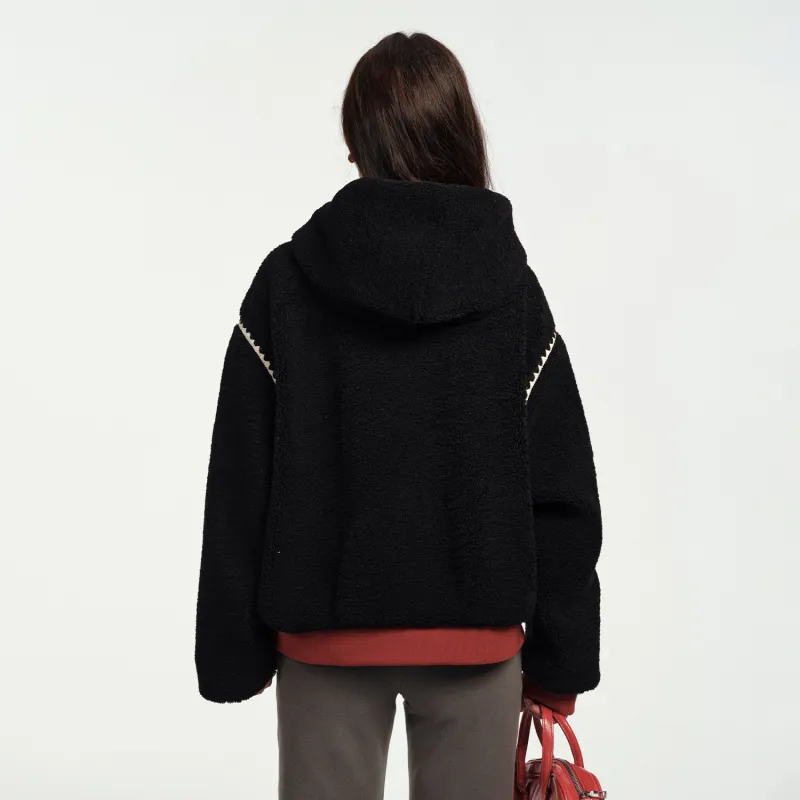 ICONS Lab Jackets Unisex-13