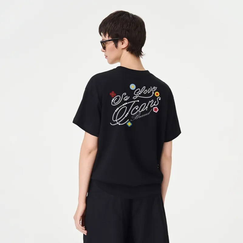 ICONS Lab T Shirts Unisex-13