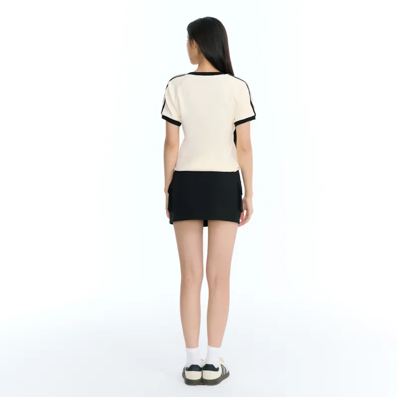 ICONS Lab T Shirts Women's-18