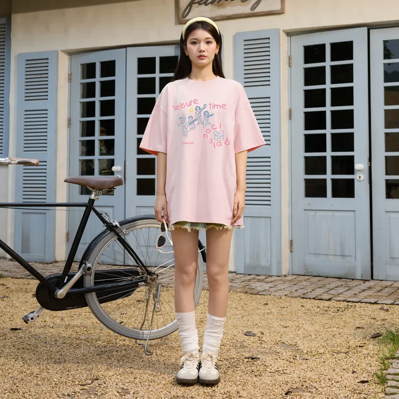 ICONS Lab T Shirts Unisex-16