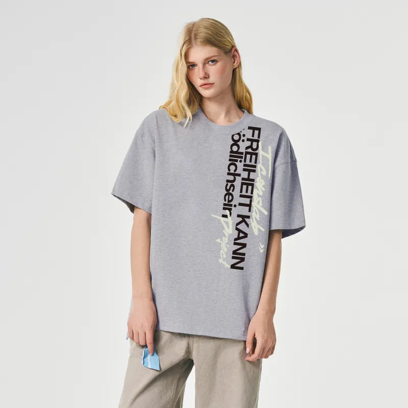 ICONS Lab T-Shirts Unisex-12