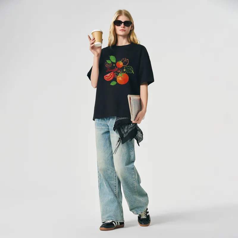 ICONS Lab T-Shirts Unisex-10