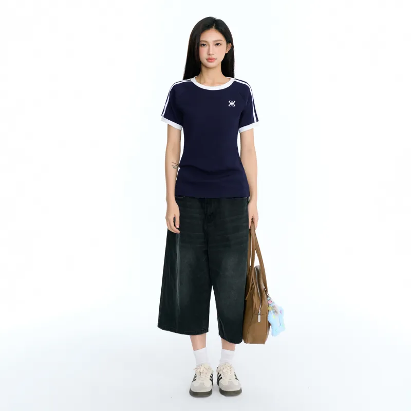 ICONS Lab T Shirts Women's-23