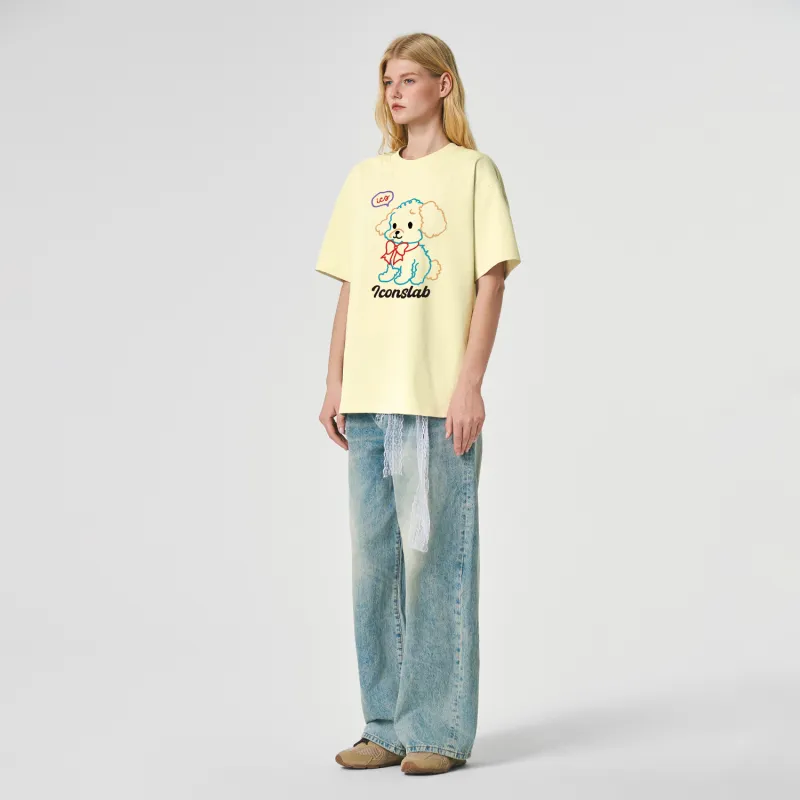 ICONS Lab T Shirts Unisex-10