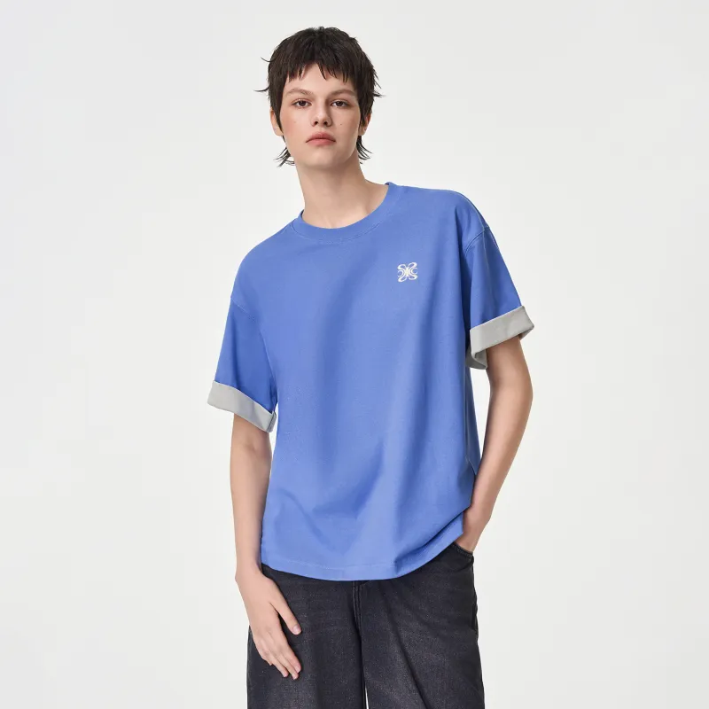 ICONS Lab T Shirts Unisex-19