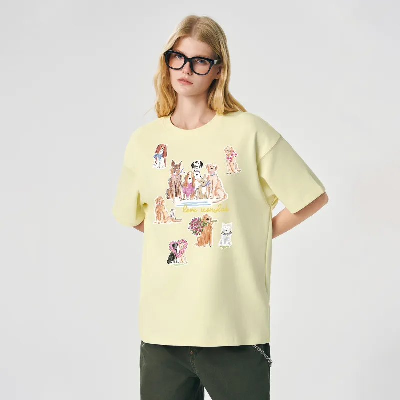 ICONS Lab T-Shirts Unisex-20