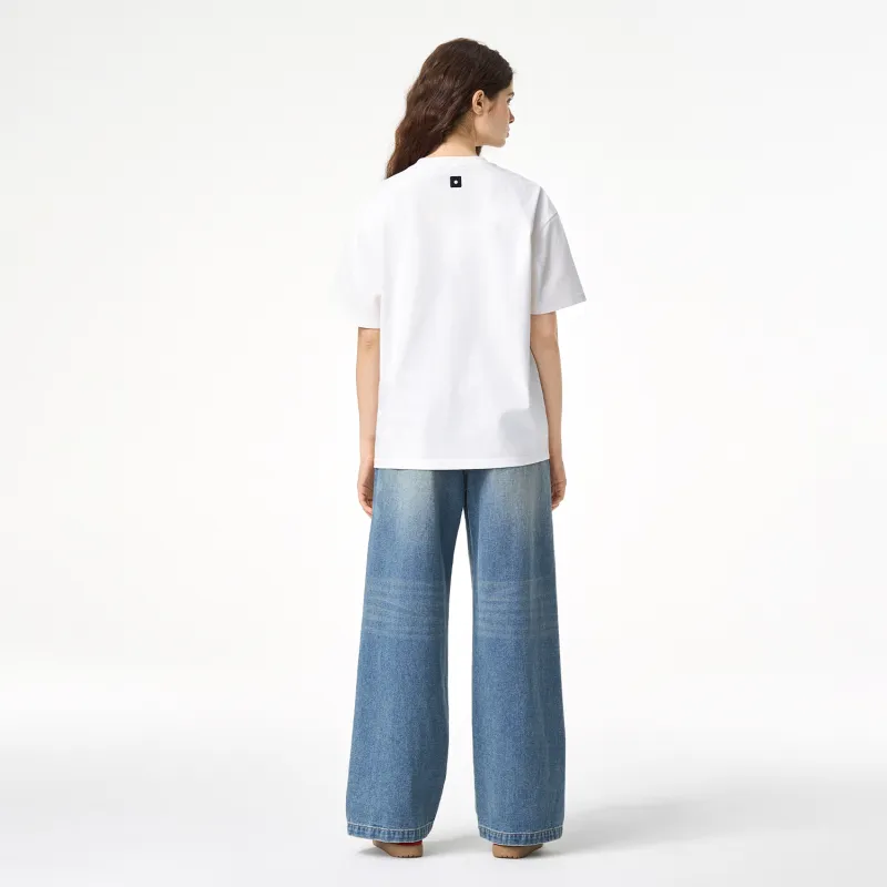 ICONS Lab T Shirts Unisex-4
