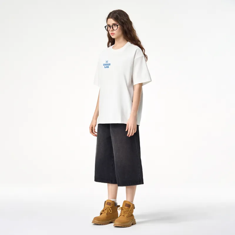 ICONS Lab T-Shirts Unisex-3