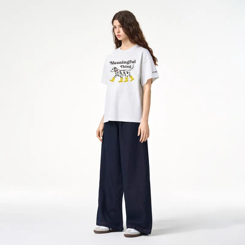 ICONS Lab T Shirts Unisex-3