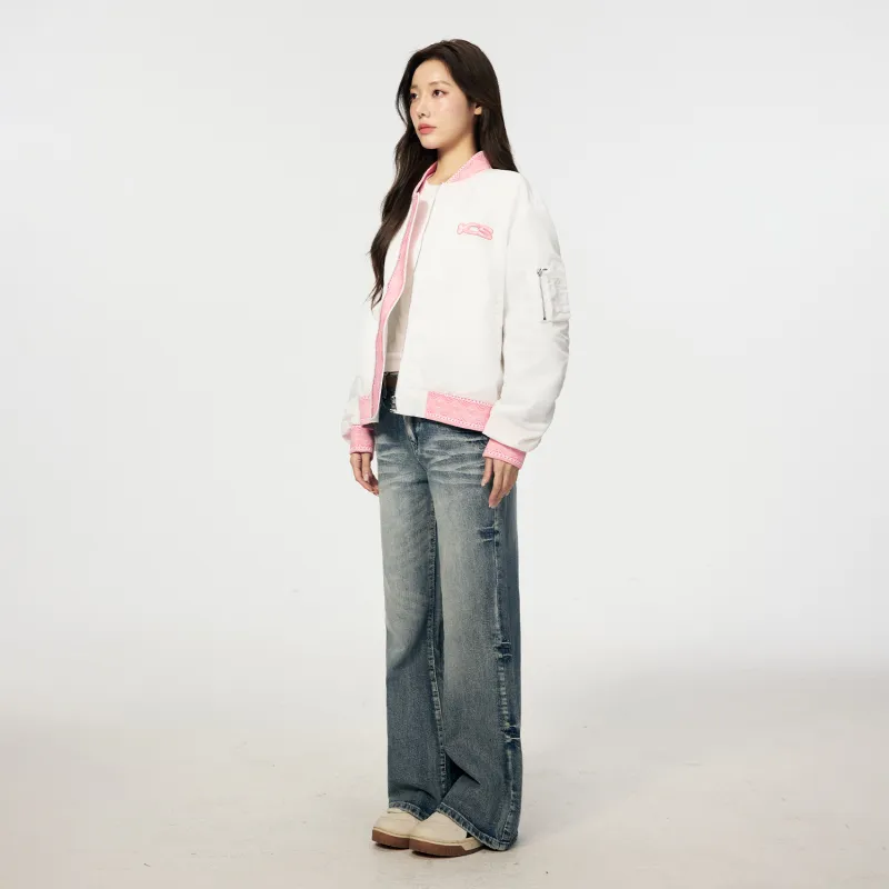 ICONS Lab Puffer Jackets Unisex-3