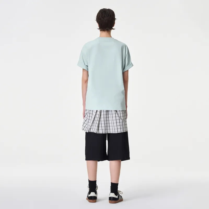 ICONS Lab T-Shirts Unisex-11