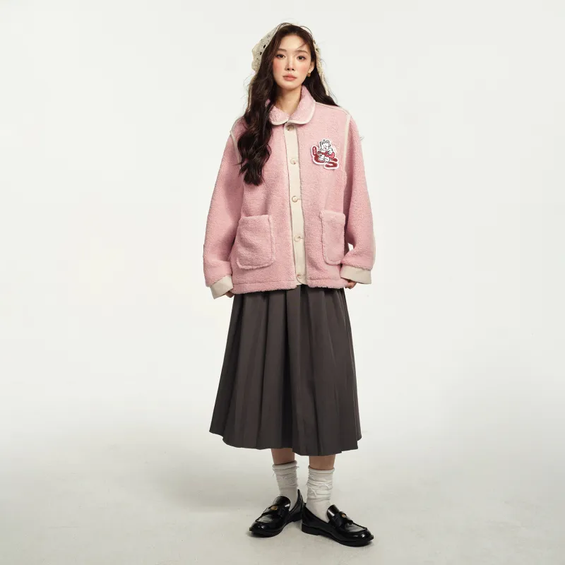 ICONS Lab ICS Jackets Coats Unisex-9