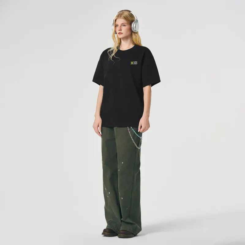 ICONS Lab T-Shirts Unisex-37