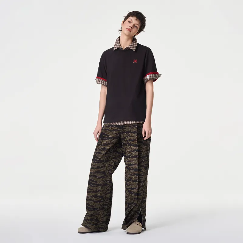 ICONS Lab T Shirts Unisex-3