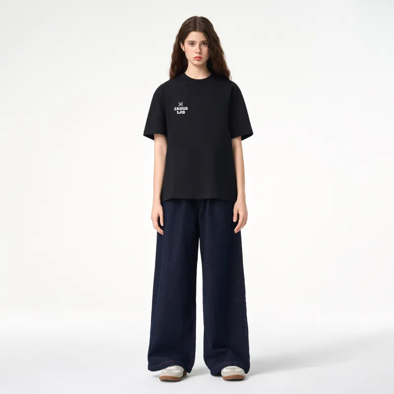 ICONS Lab T-Shirts Unisex-9